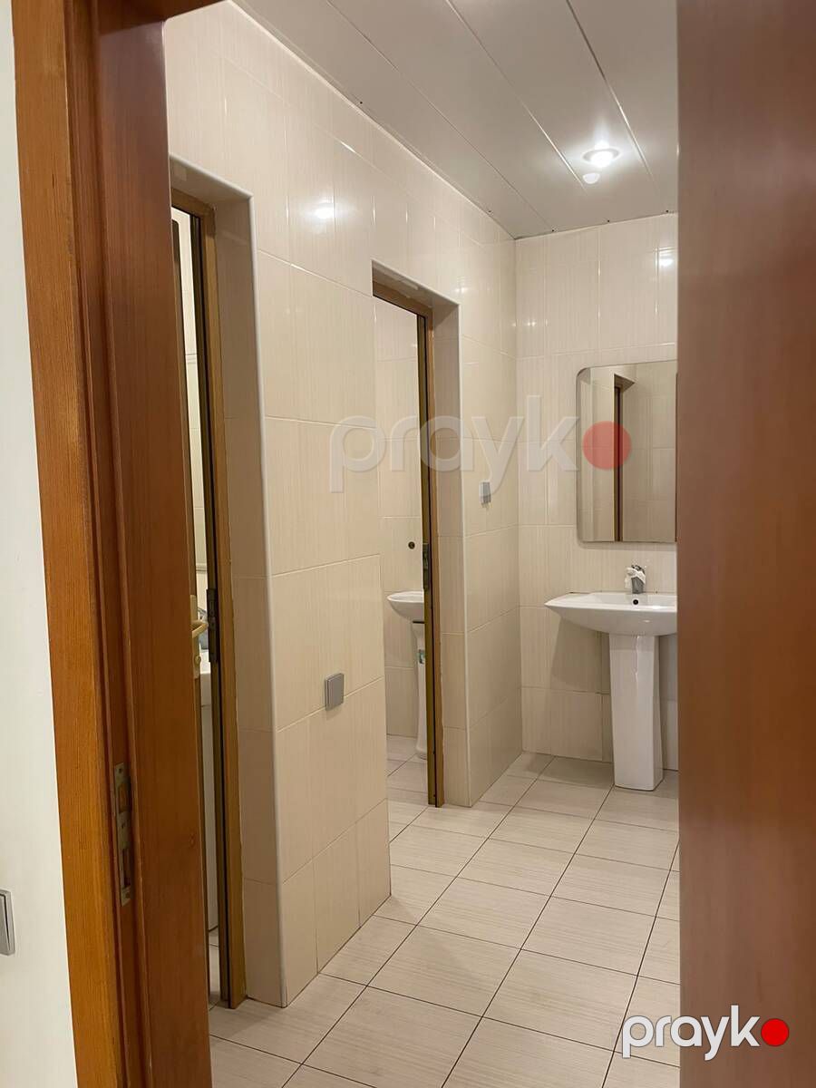 İcarəyə verilir 5 otaqlı ofis 260 m² — Ofis, Bakı (9)