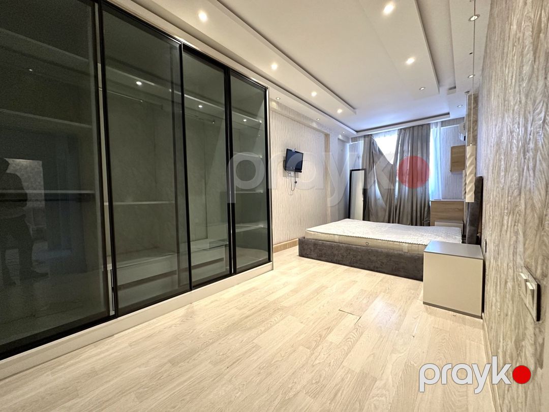 Satılır 3 otaqlı yeni tikili 97 m² — Mənzil, Bakı (5)