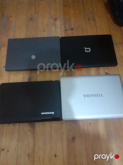 Noutbuk Lenovo — Bakı
