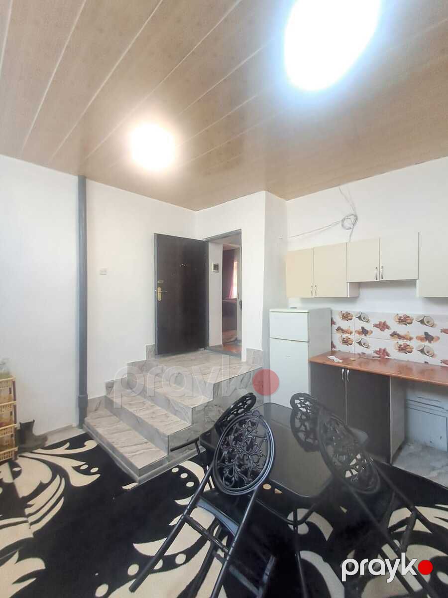 Satılır 3 otaqlı həyət evi/bağ evi 70 m² — Ev, villa, Bakı (10)