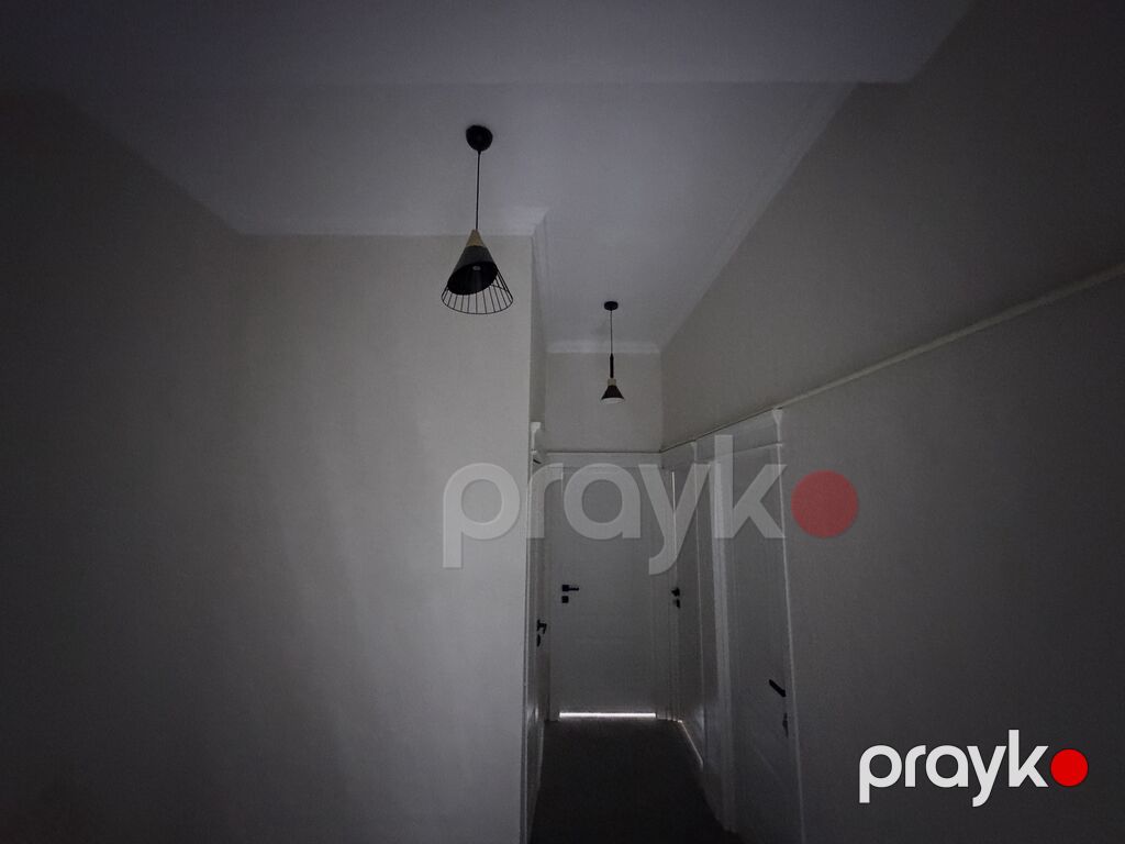 2 otaqlı, Yeni tikili, 54 kv. m — Mənzil, Masazır (9)