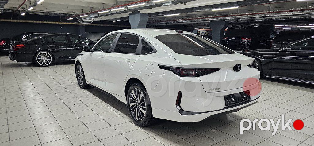 Changan Nevo A05, 1.5 L, 18.99 kWh, 2024 il, 67 000 km — Avtomobillər, Bakı (4)