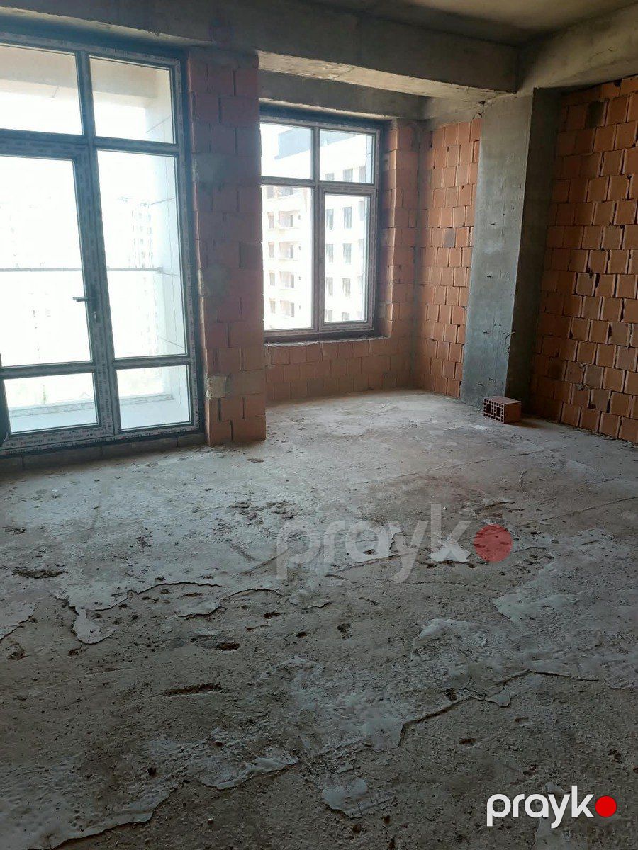 Satılır 3 otaqlı yeni tikili 110 m² — Mənzil, Bakı (3)