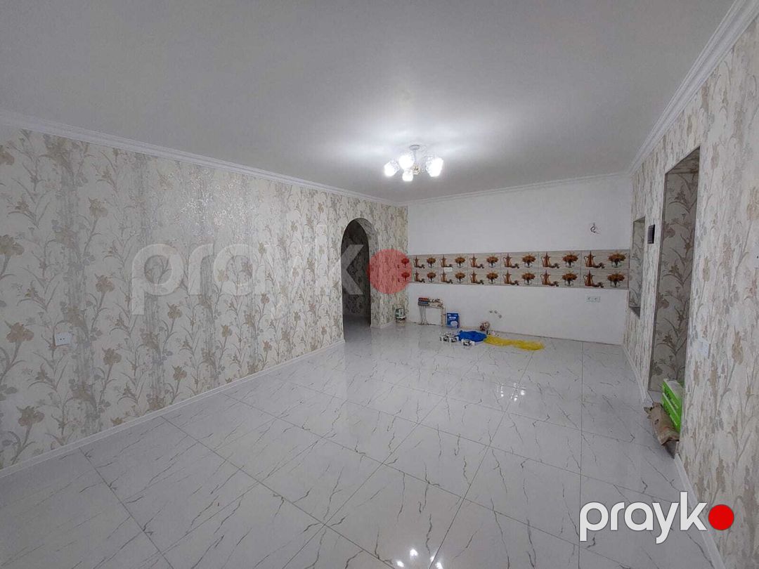 Satılır 3 otaqlı həyət evi/bağ evi 70 m² — Ev, villa, Bakı (6)