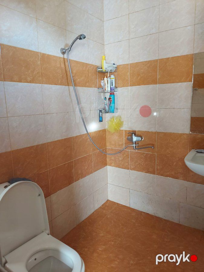 Bağ evi, 37 m², Masazırda 2 otaqlı ev, Abşeron — Daşınmaz əmlak (3)