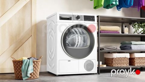 Paltarqurudan "Bosch WQG1420AME" — Bakı