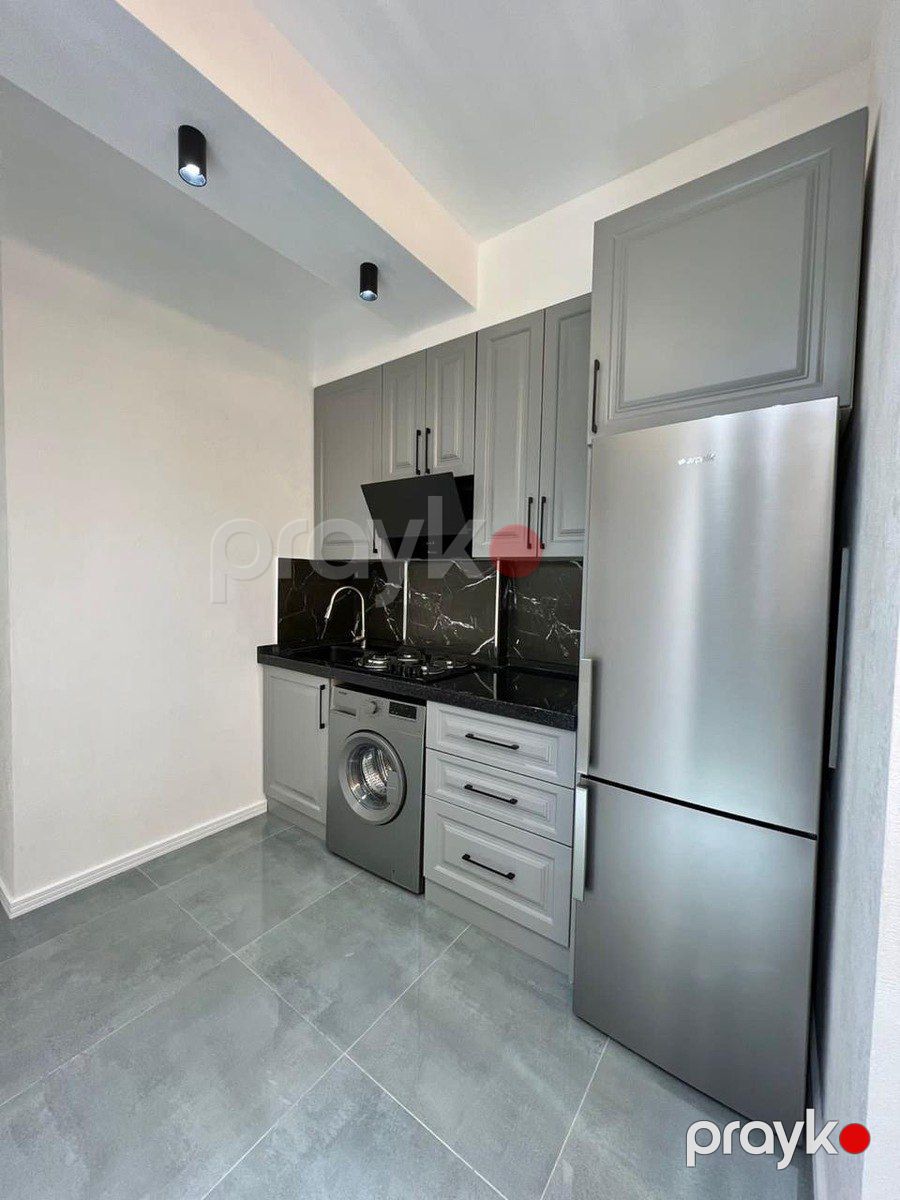 İcarəyə verilir 2 otaqlı yeni tikili 70 m² — Mənzil, Bakı (8)