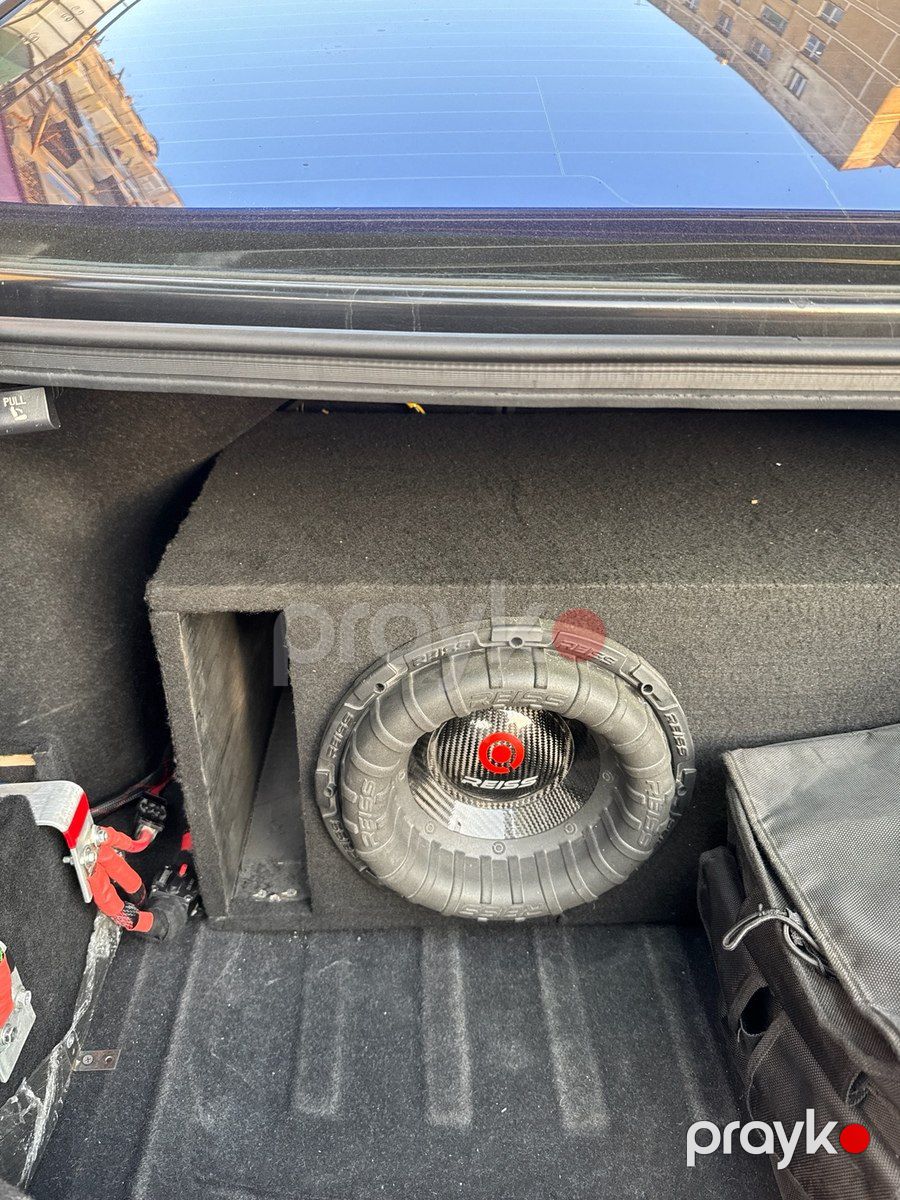 Reiss Subwoofer — Ehtiyat hissələri və aksesuarlar, Bakı (3)