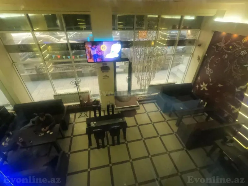 Satılır Obyekt 145 m² Bakı, Nərimanov r — Əmlak, Bakı (6)