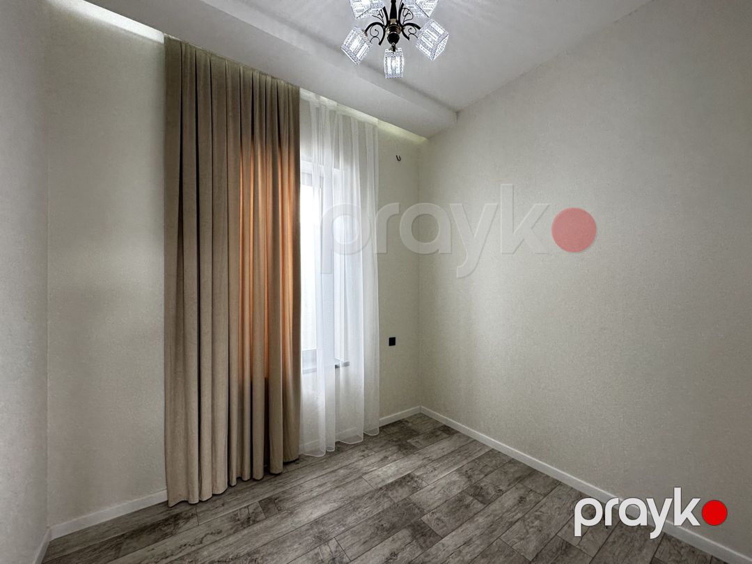 Satılır 4 otaqlı həyət evi/bağ evi 140 m² — Ev, villa, Bakı (12)