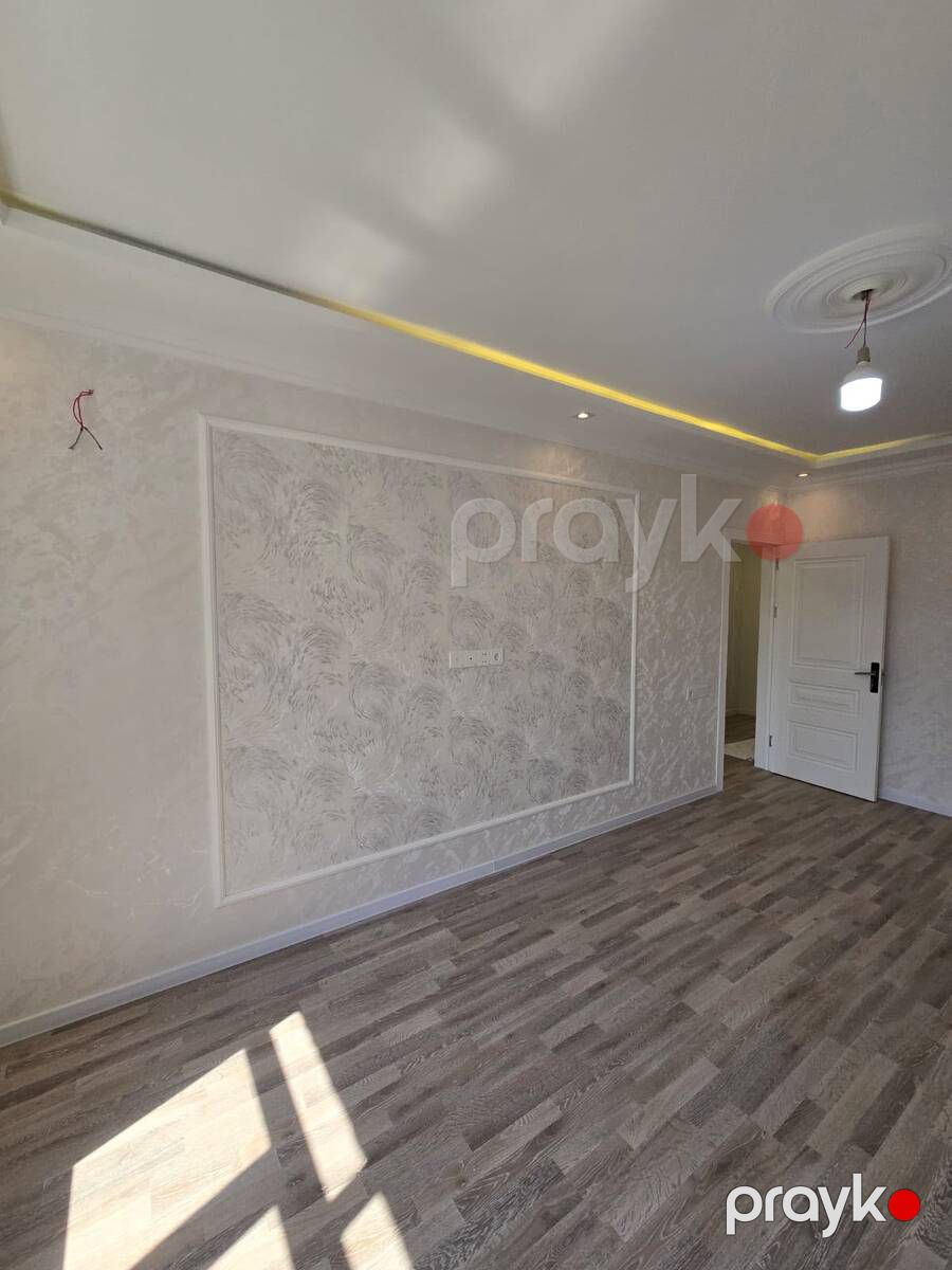 Satılır 3 otaqlı köhnə tikili 65 m² — Mənzil, Bakı (4)