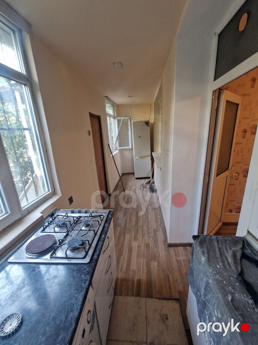 2-otaqlı mənzil, Gəncə ş., 53 m² — Mənzil, Gəncə (8)
