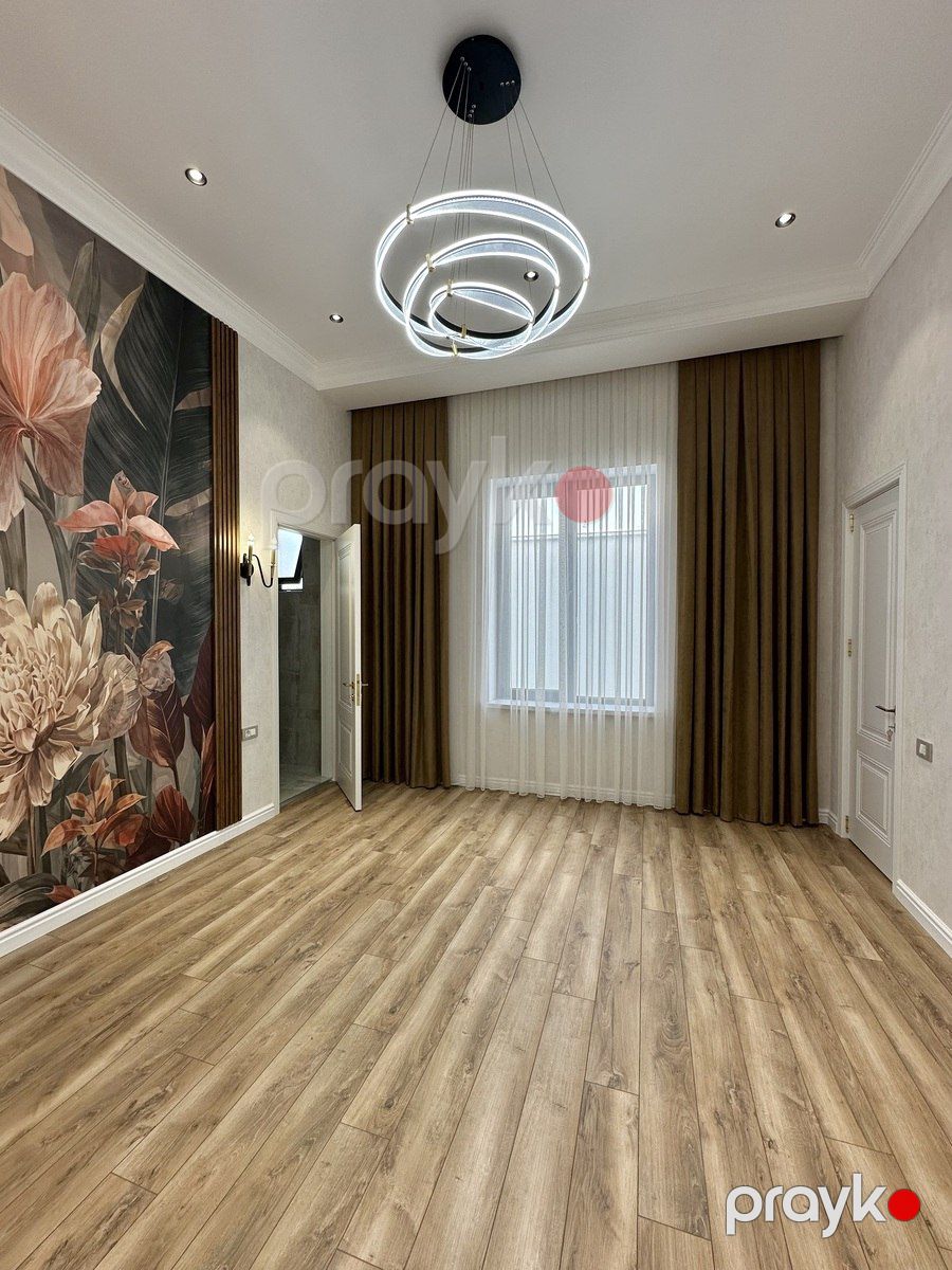 Satılır 4 otaqlı həyət evi/bağ evi 155 m² — Ev, villa, Bakı (10)