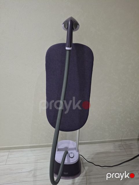 Buxar ütüsü — Sumqayıt