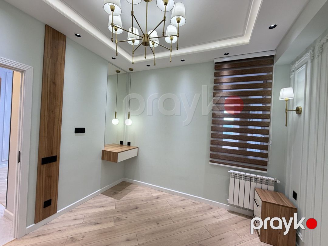 Satılır 2 otaqlı yeni tikili 55 m² — Mənzil, Xırdalan (5)