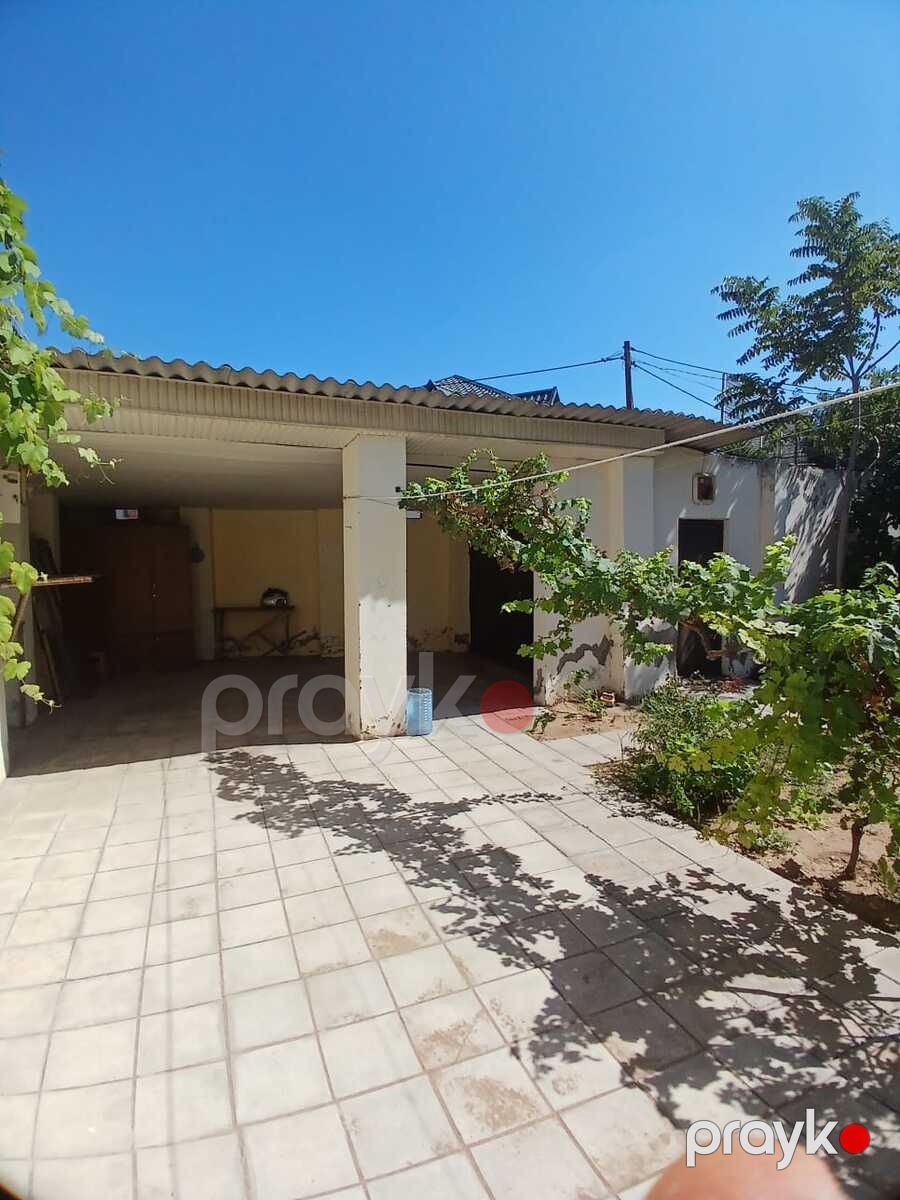 Satılır 4 otaqlı həyət evi/bağ evi 93 m² — Ev, villa, Bakı (7)