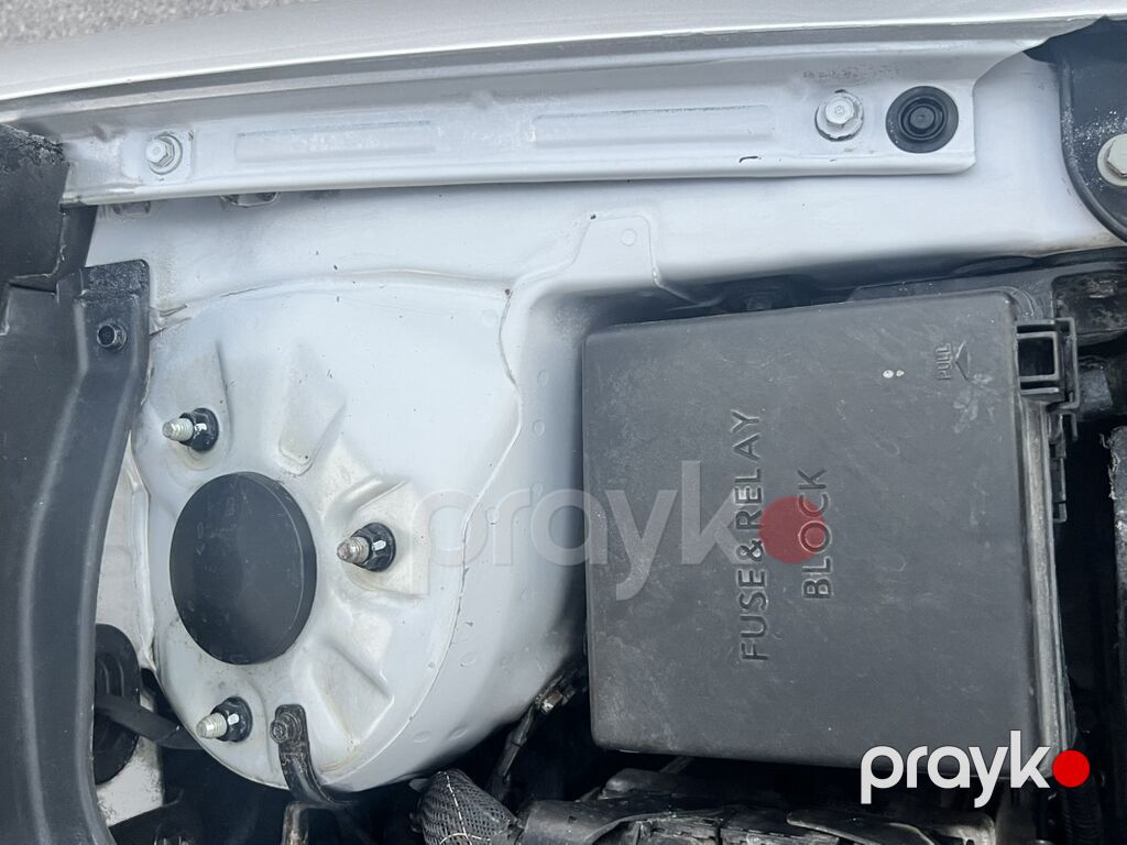 Kia Ceed: 1.6 l 2008 il Universal — Avtomobillər, Xırdalan (7)