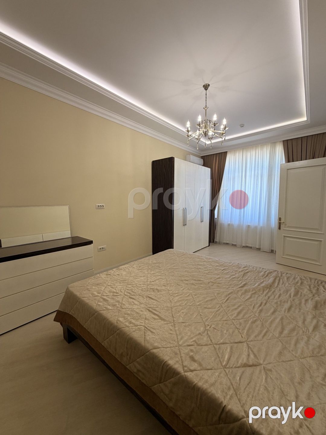 İcarəyə verilir 6 otaqlı həyət evi/bağ evi 350 m² — Ev, villa, Bakı (10)