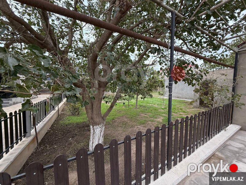 Xəzər rayonunda 5 otaqlı Villa Satılır, 156 m² — Ev, villa, Bakı (3)