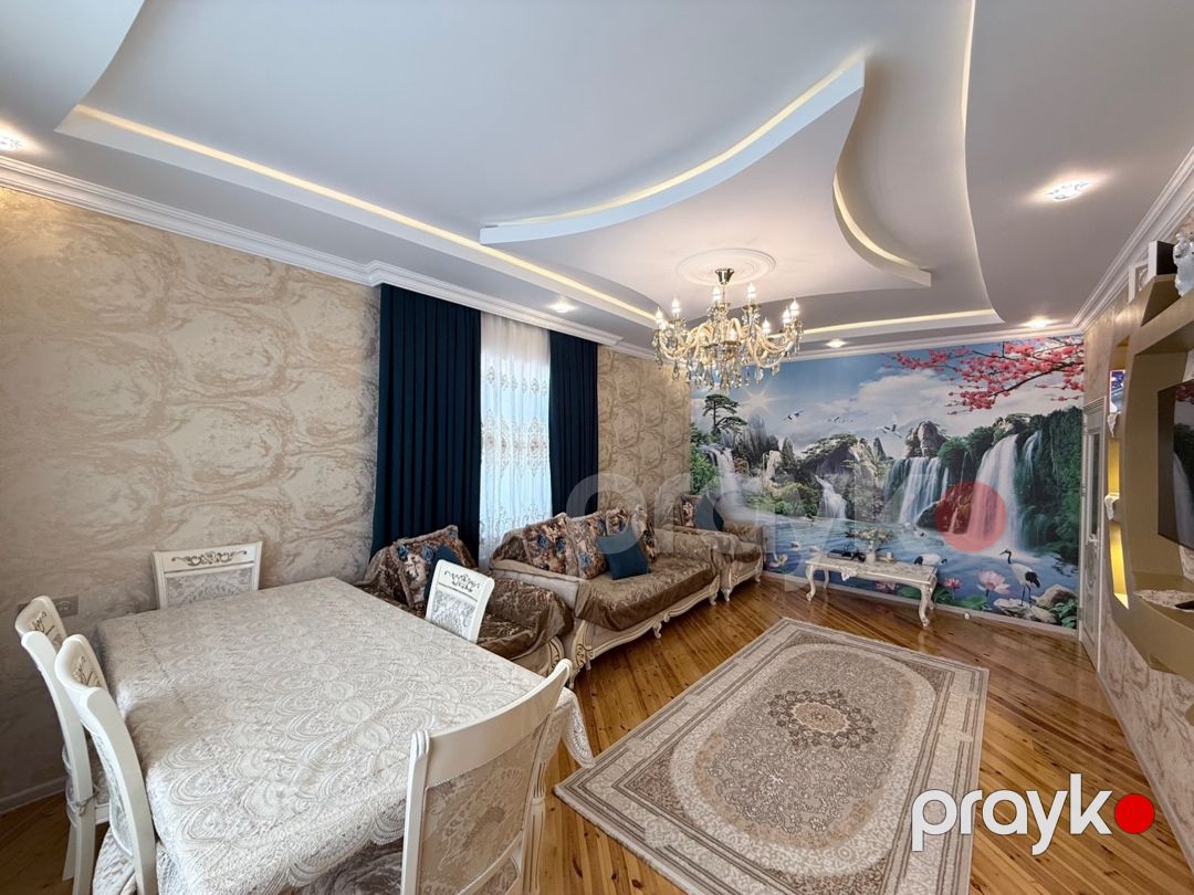 Həyət evi, Sumqayıt ş — Ev, villa, Sumqayıt (3)