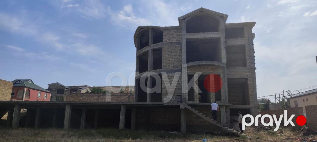 Satılır torpaq 15 sot — Torpaq, Bakı (3)