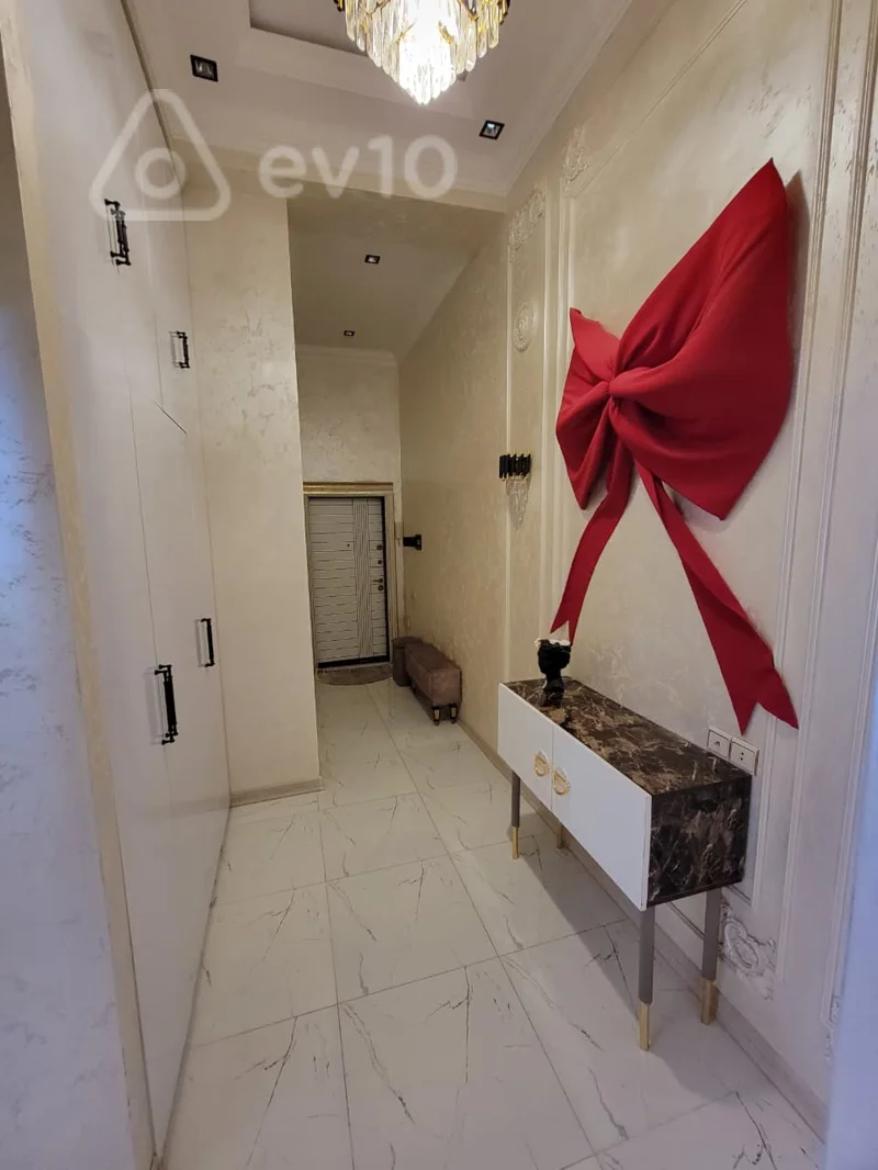 2 otaqlı mənzil, 65 m², Nizxat Rüstəmli — kirayə — Mənzil, Bakı (2)