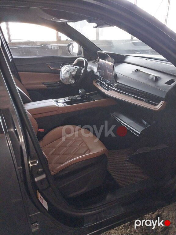 Changan Qiyuan Q05, 1.5 L, 18.99 kWh, 2024 il, 65 214 km — Avtomobillər, Bakı (12)
