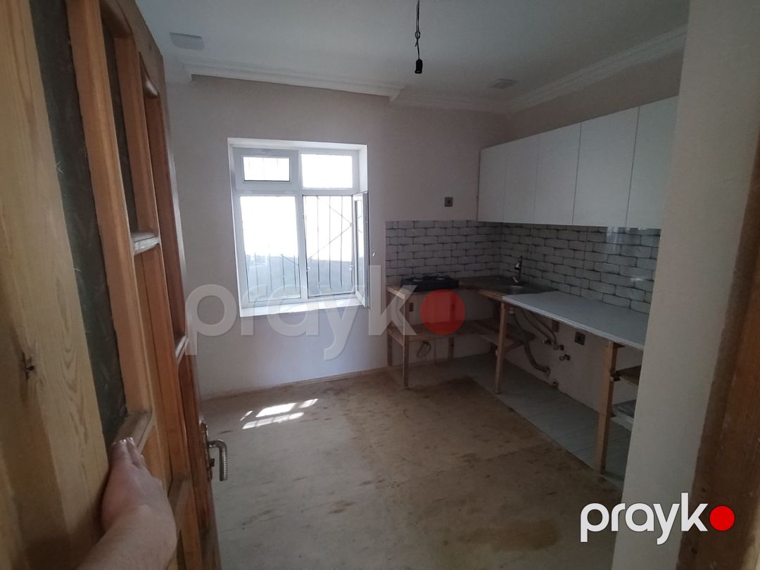 Satılır 5 otaqlı həyət evi/bağ evi 110 m² — Ev, villa, Bakı (4)
