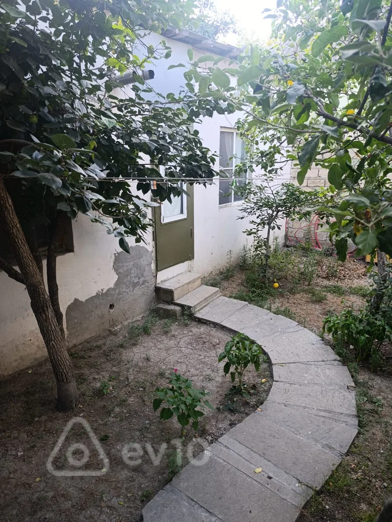 1 otaqlı həyət evi, 37 m², Dərnəgül — kirayə — Ev, villa, Bakı (2)