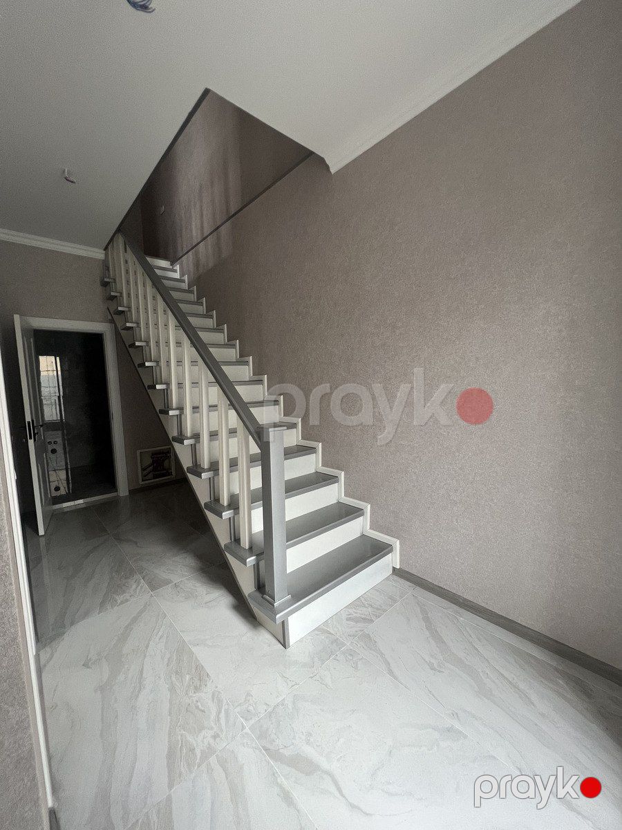 Satılır 3 otaqlı həyət evi/bağ evi 100 m² — Ev, villa, Bakı (2)