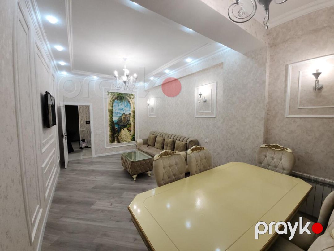 Satılır 2 otaqlı yeni tikili 65 m² — Mənzil, Bakı (5)
