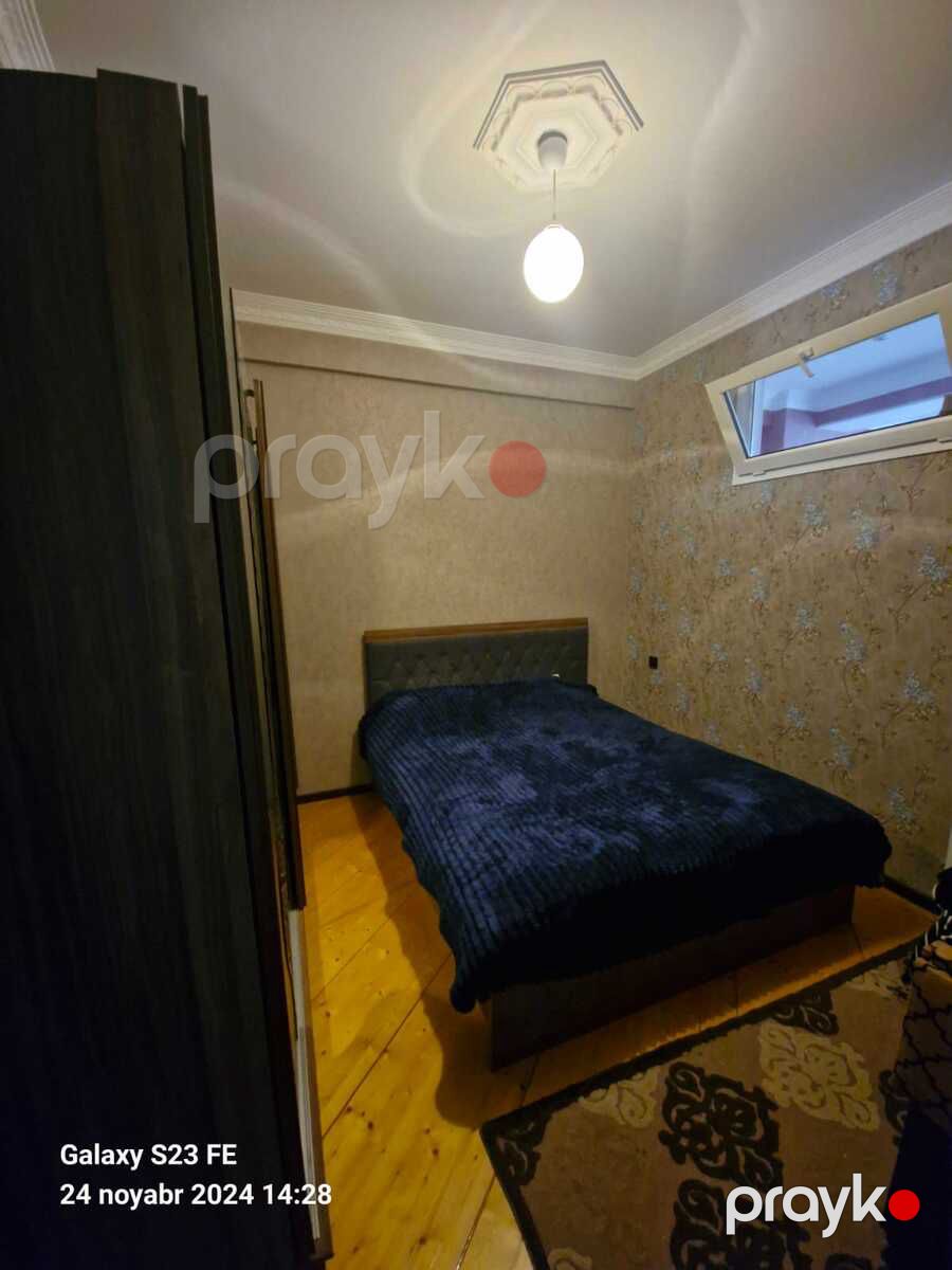 Satılır 3 otaqlı yeni tikili 100 m² — Mənzil, Bakı (3)