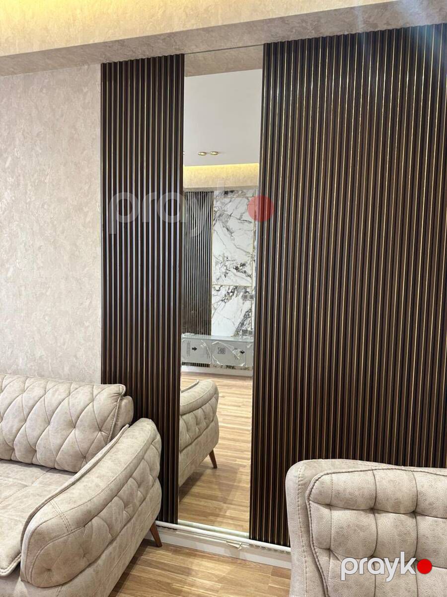 Satılır 2 otaqlı yeni tikili 70 m² — Mənzil, Bakı (3)