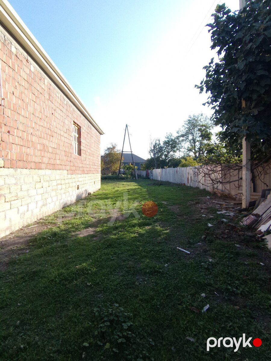 Həyət evi, Mingəçevir ş — Ev, villa, Mingəçevir (4)