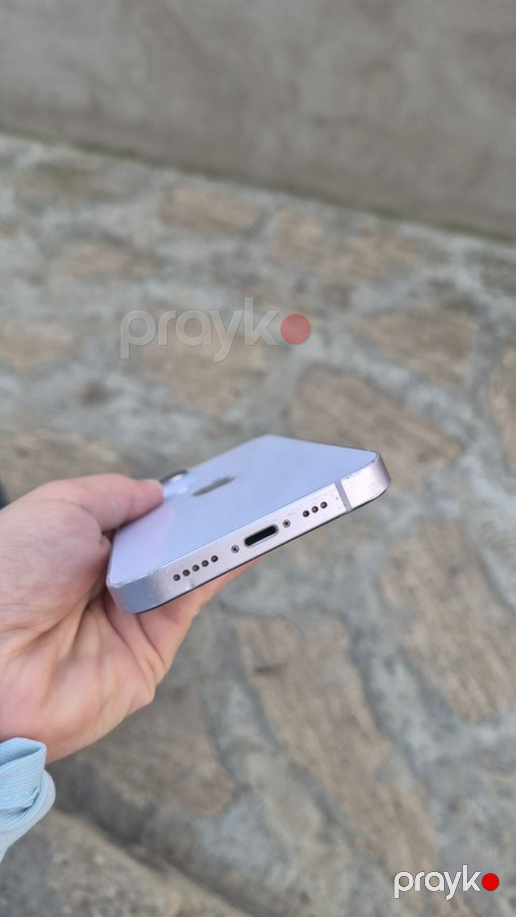 IPhone 14, 128 GB, Face ID — Apple iPhone, Bakı (3)