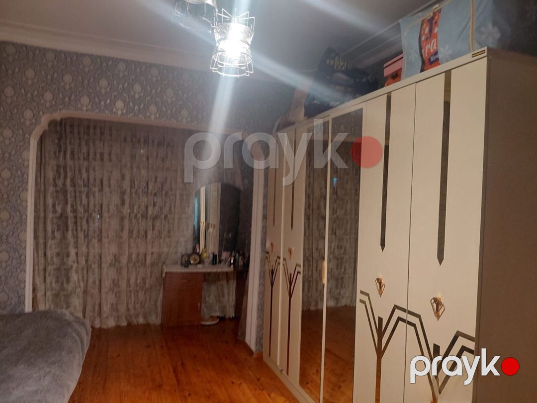 Satılır 2 otaqlı köhnə tikili 60 m² — Mənzil, Bakı (6)