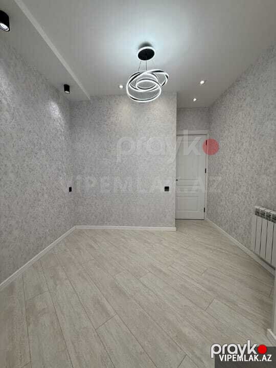 Xətai rayonunda 2 otaqlı Köhnə tikili Satılır, 45 m² — Mənzil, Bakı (5)