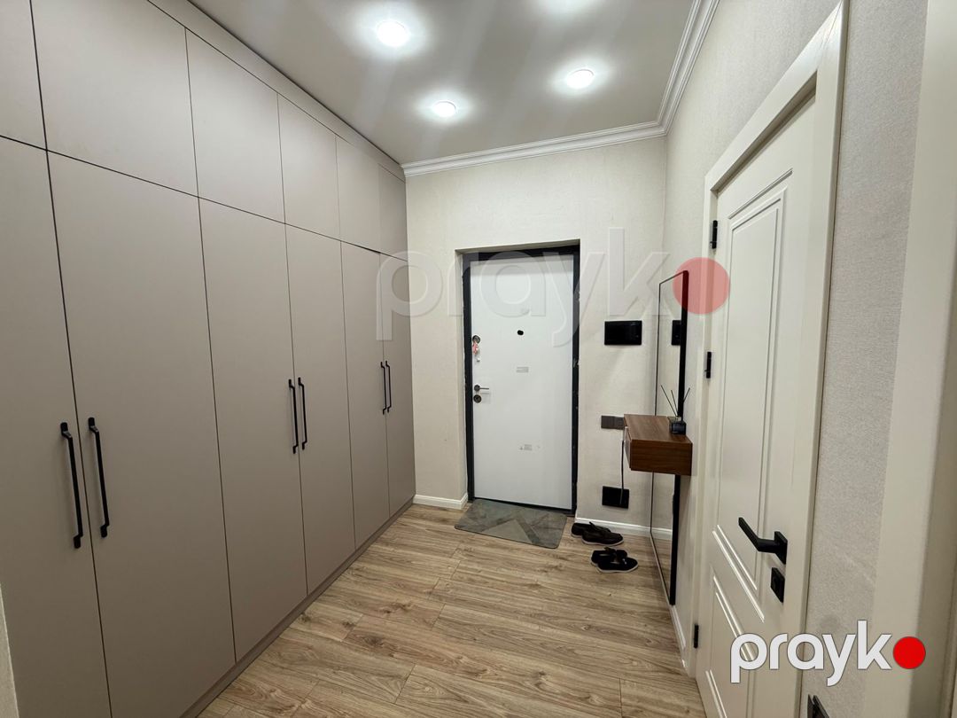 Satılır 3 otaqlı yeni tikili 98 m² — Mənzil, Bakı (3)