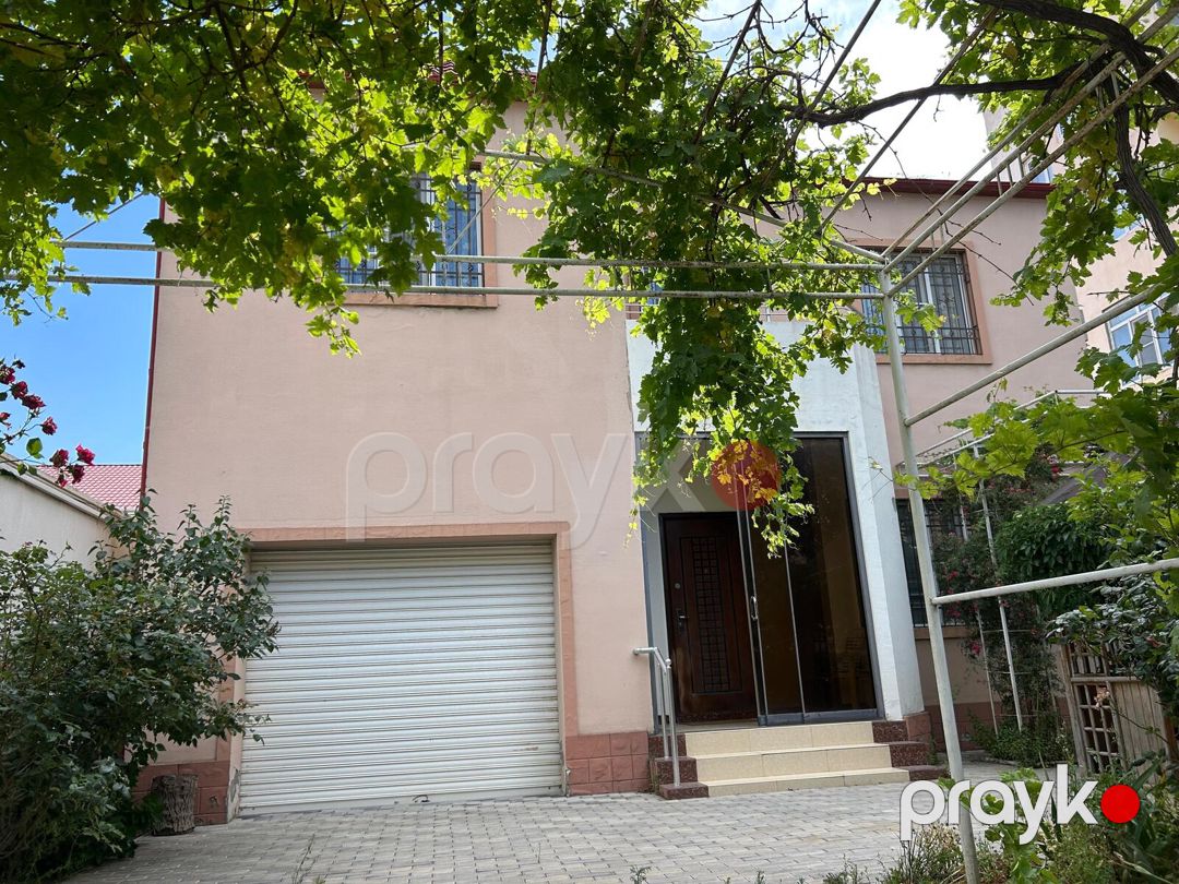 Satılır 4 otaqlı həyət evi/bağ evi 200 m² — Ev, villa, Xırdalan (4)
