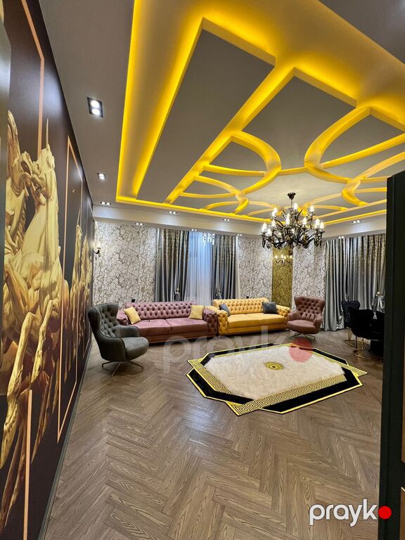 Satılır 3 otaqlı yeni tikili 116 m² — Mənzil, Sumqayıt (4)
