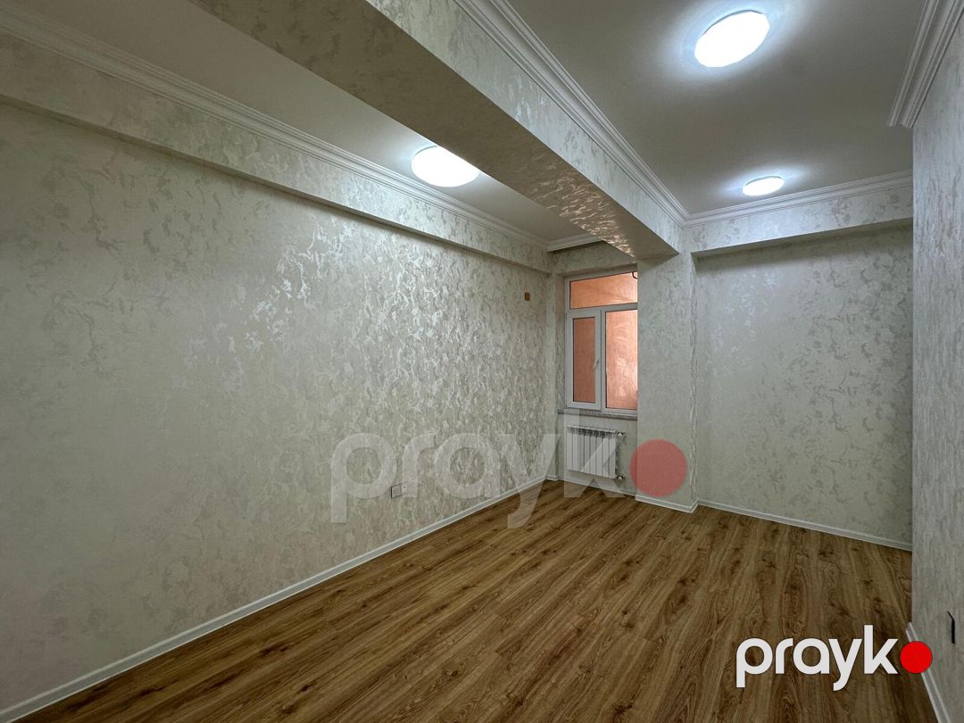 3-otaqlı yeni tikili, Əhmədli m., 110 m² — Mənzil, Bakı (10)