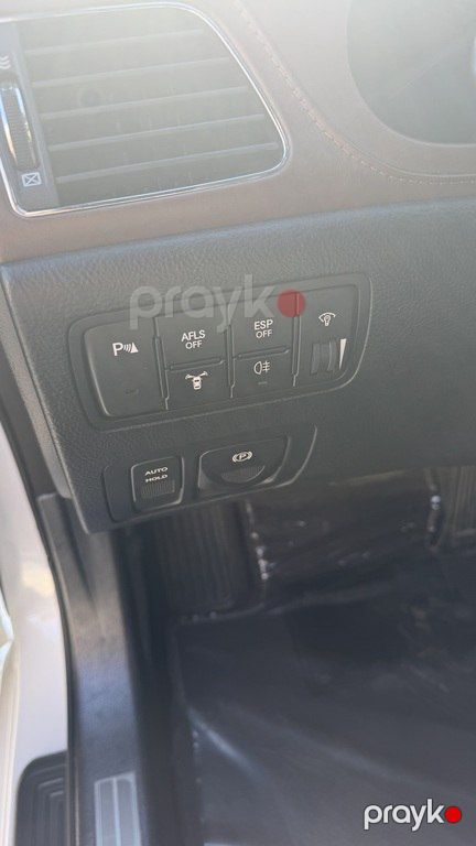 Hyundai Genesis, 3.8 L, 2011 il, 215 000 km — Avtomobillər, Bakı (11)