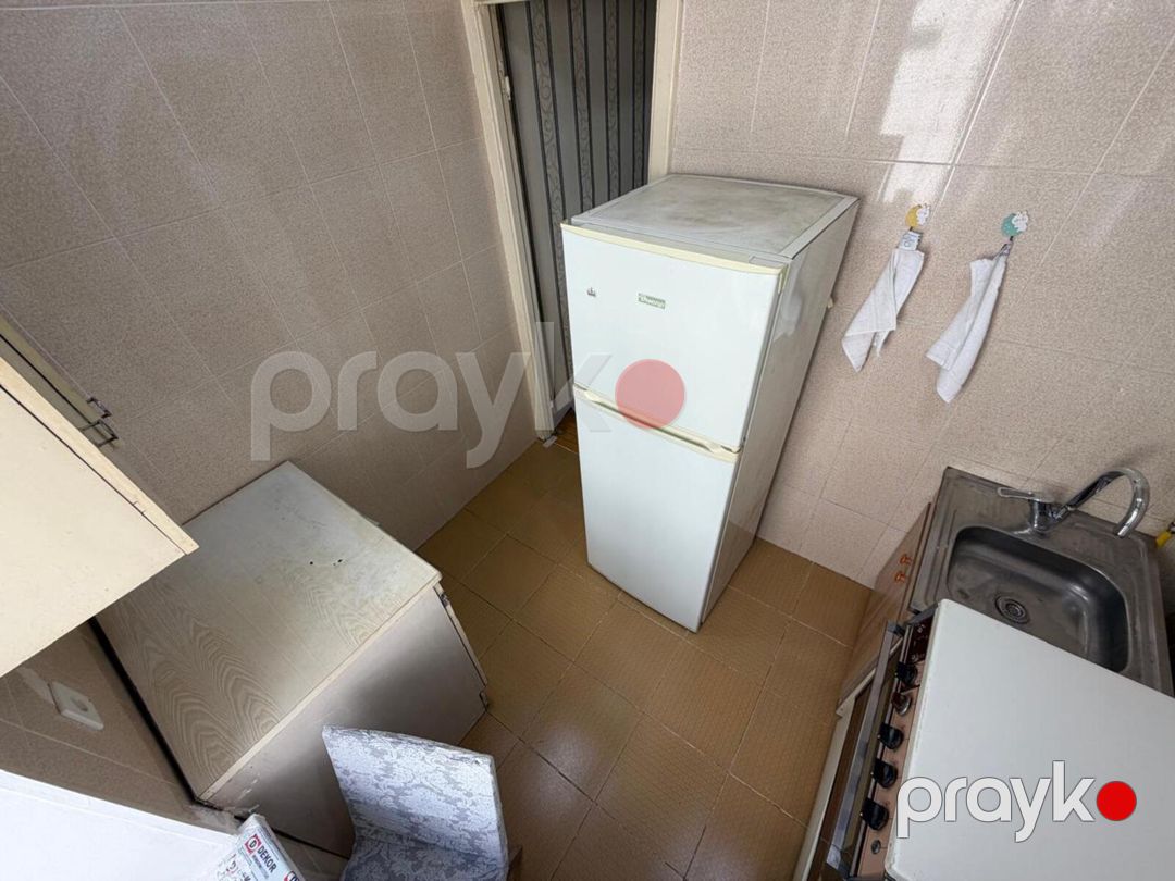 İcarəyə verilir 1 otaqlı köhnə tikili 35 m² — Mənzil, Bakı (7)