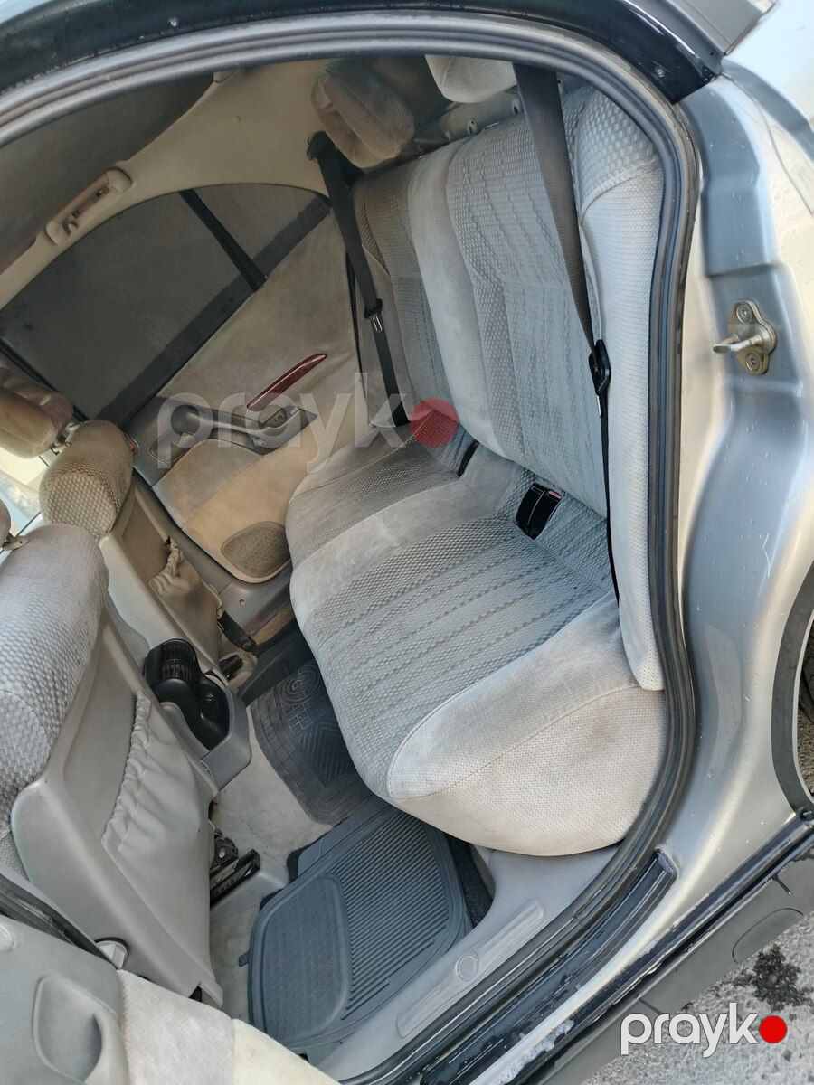 Opel Omega, 1995 il — Avtomobillər, Bakı (5)
