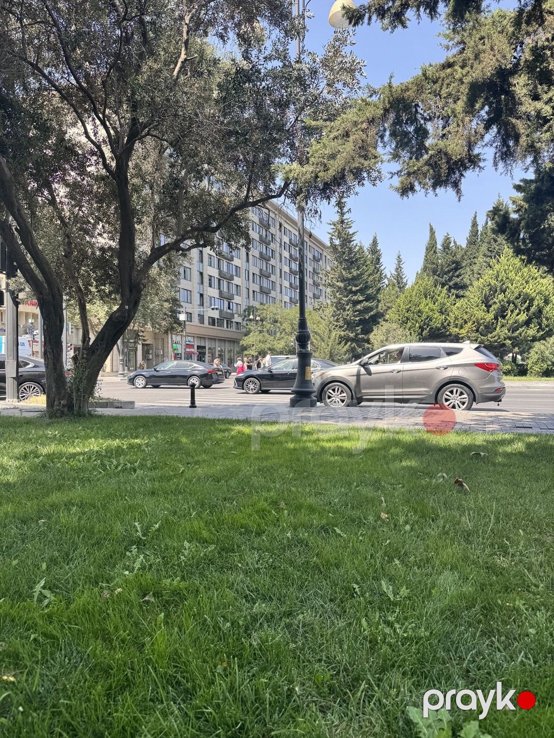 Satılır 3 otaqlı köhnə tikili 75 m² — Mənzil, Bakı (3)