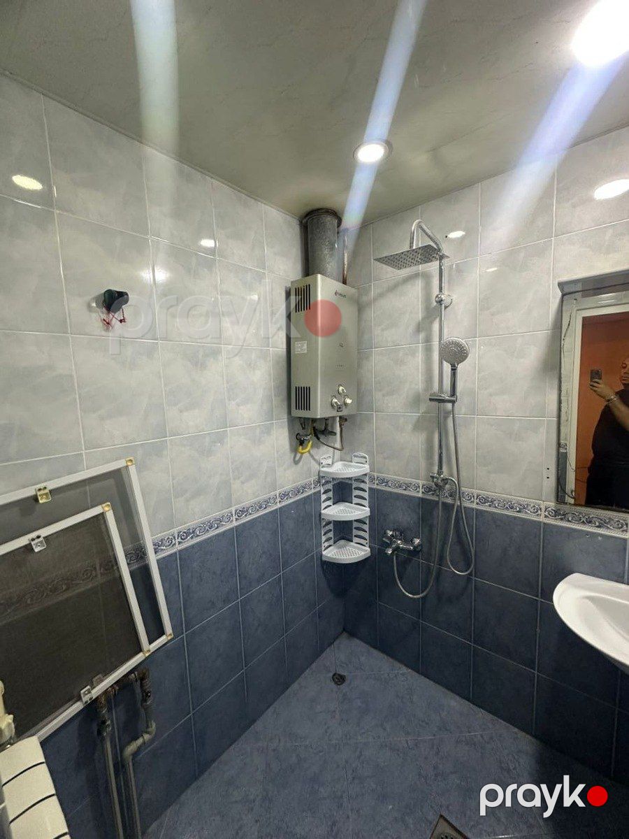 Satılır 3 otaqlı köhnə tikili 48 m² — Mənzil, Bakı (5)