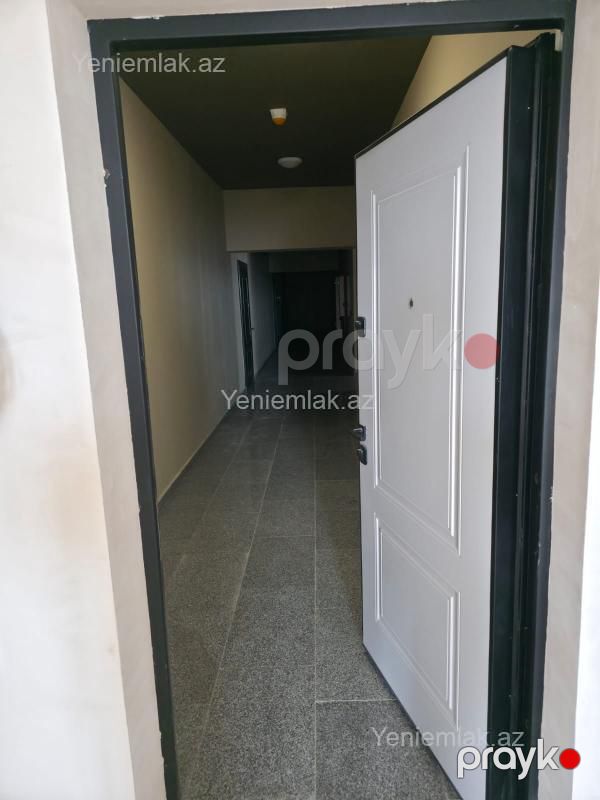 Satılır 3 otaqlı Bina evi menzil (Yeni tikili), 96 m², Yasamal rayonu — Mənzil, Bakı (9)