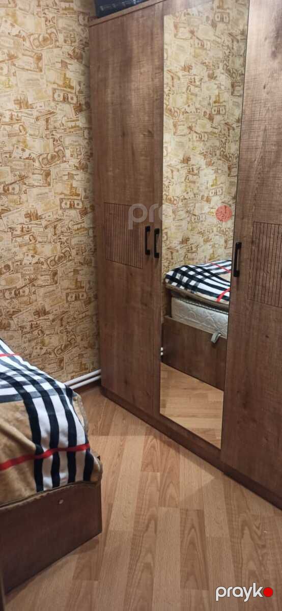 Satılır 4 otaqlı köhnə tikili 120 m² — Mənzil, Bakı (6)