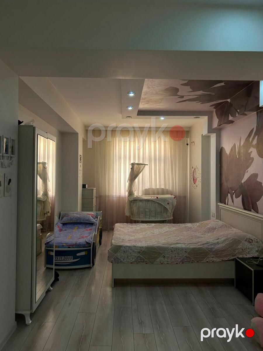 Satılır 2 otaqlı yeni tikili 70 m² — Mənzil, Bakı (3)