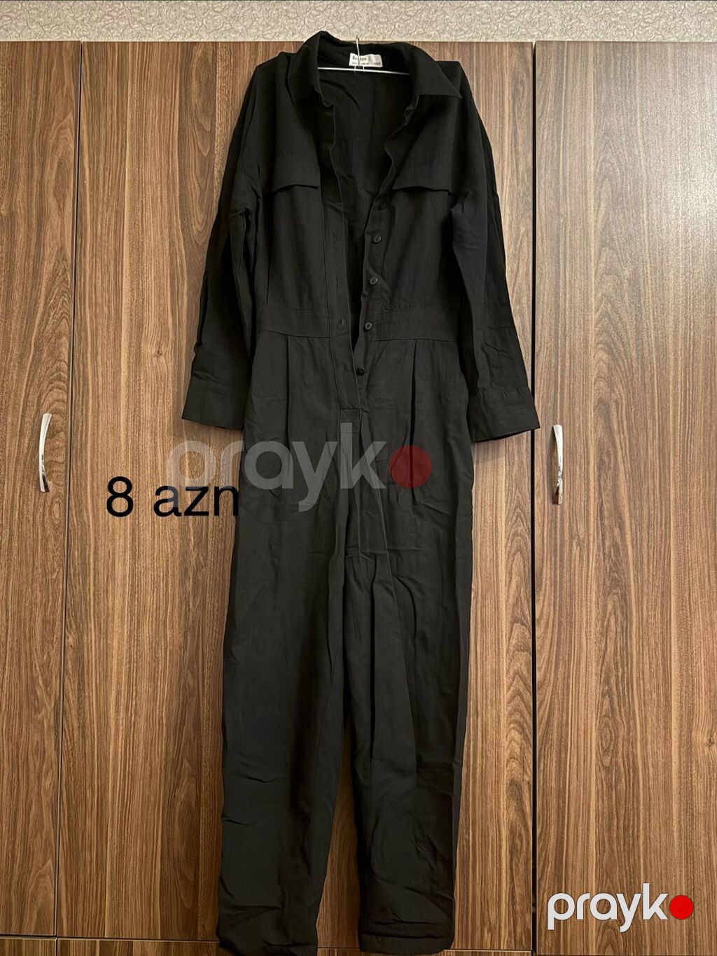 Qadın geyimi 2 ci əl. Yaxşı vəziyyətdə — Kostyum, Bakı (4)